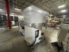 Sancassiano Double Spiral Mixer